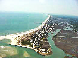 pawleys-Island